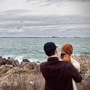 Meet your Posher, Justin